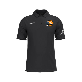 Polo polyester homme