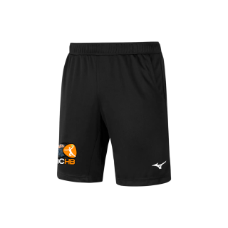 Short enfant mixte