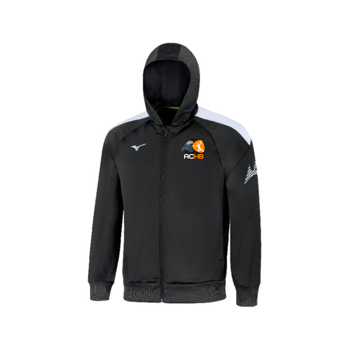 Veste de survêtement homme