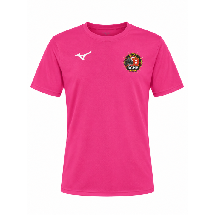 Maillot 10 ANS ACHB enfant mixte