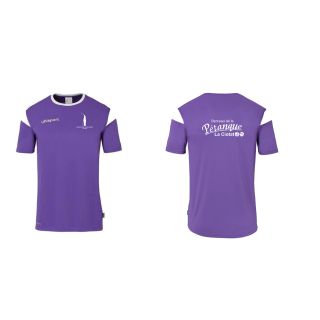 T-shirt Squad27