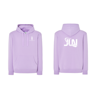 Sweat à capuche