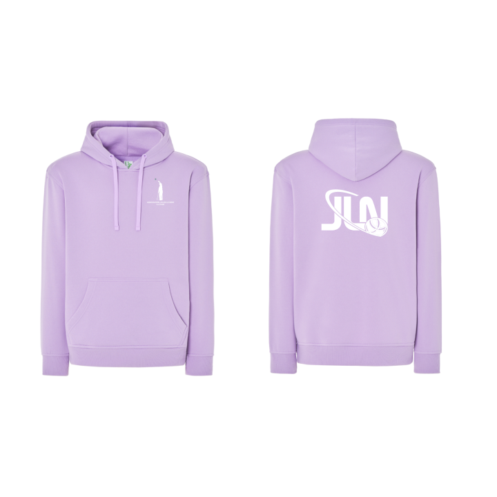 Sweat à capuche