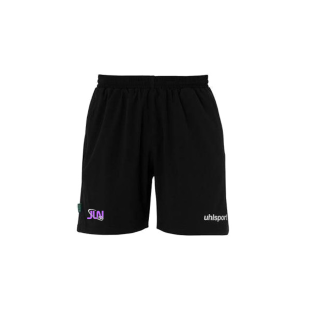 Short EVO Woven