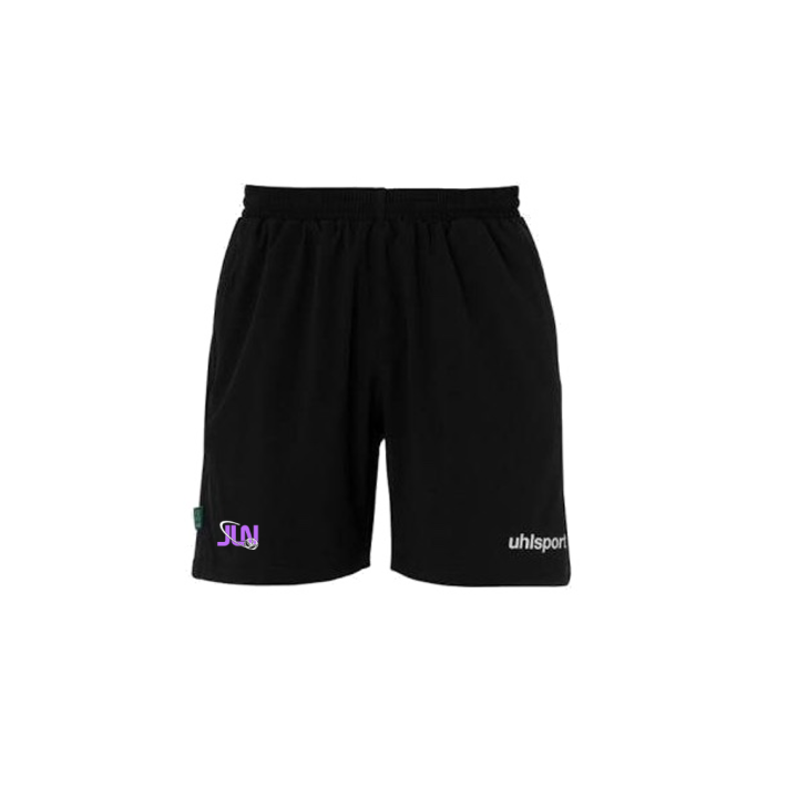 Short EVO Woven