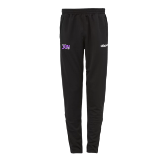 Pantalon noir team