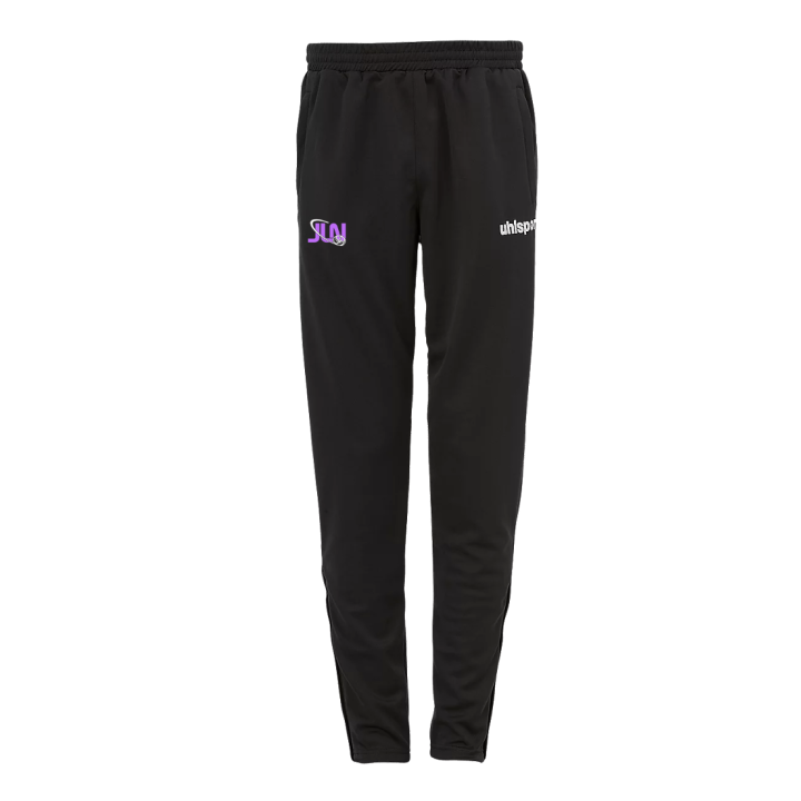 Pantalon noir team