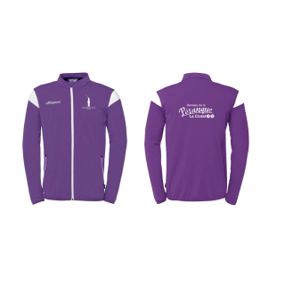 Veste Squad27 classique