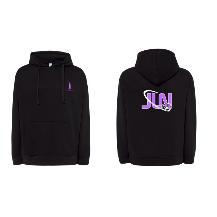 Sweat à capuche