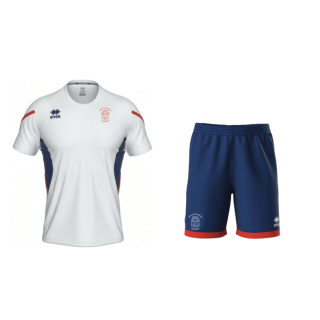 T-shirt homme + short