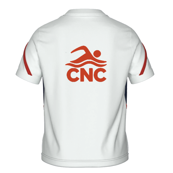 T-shirt femme + short