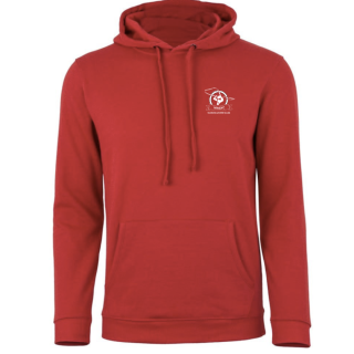 Sweat à capuche Sidney