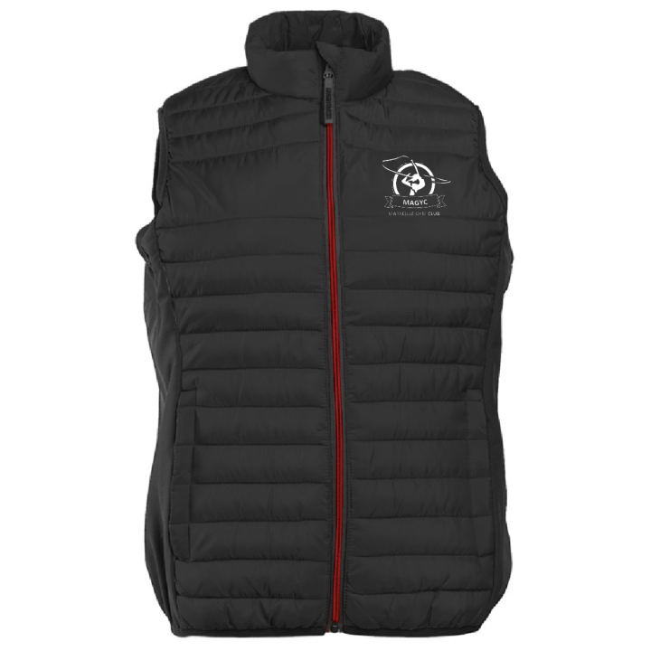 Doudoune sans manches Penduick Femme