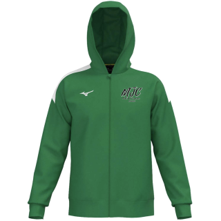 Veste à capuche RB Track