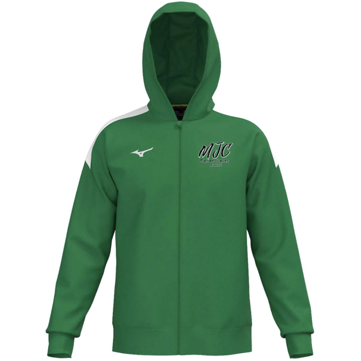 Veste à capuche RB Track