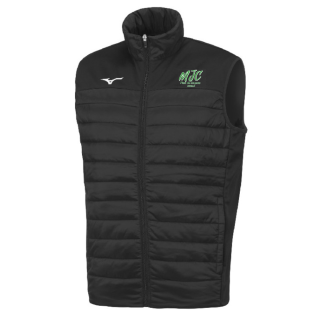 Doudoune sans manches