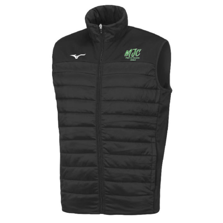 Doudoune sans manches