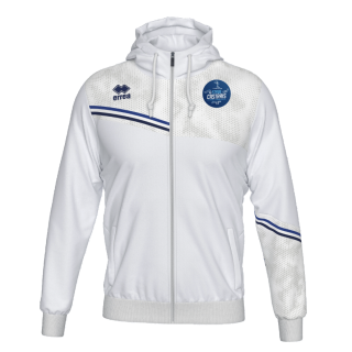 Veste à capuche Eber