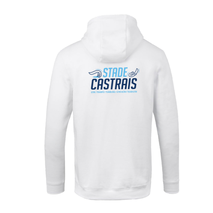 Sweat à capuche Sidney