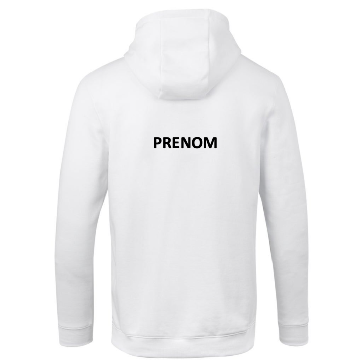 Sweat à capuche Sidney