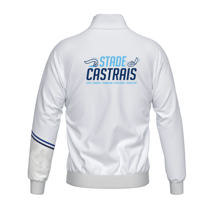 Veste de survêtement Estella Femme