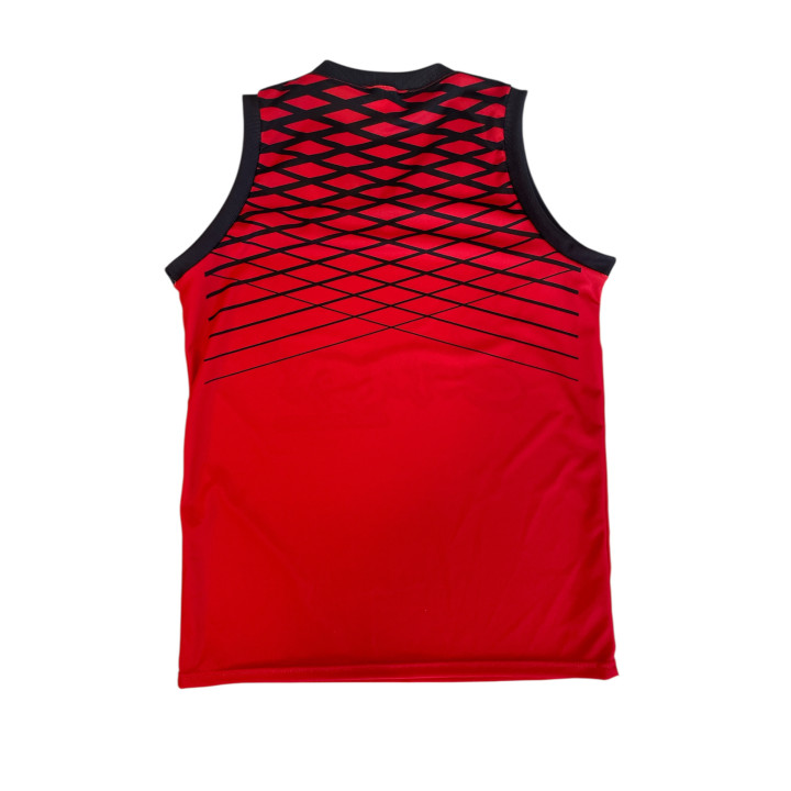 Maillot match + short adulte homme