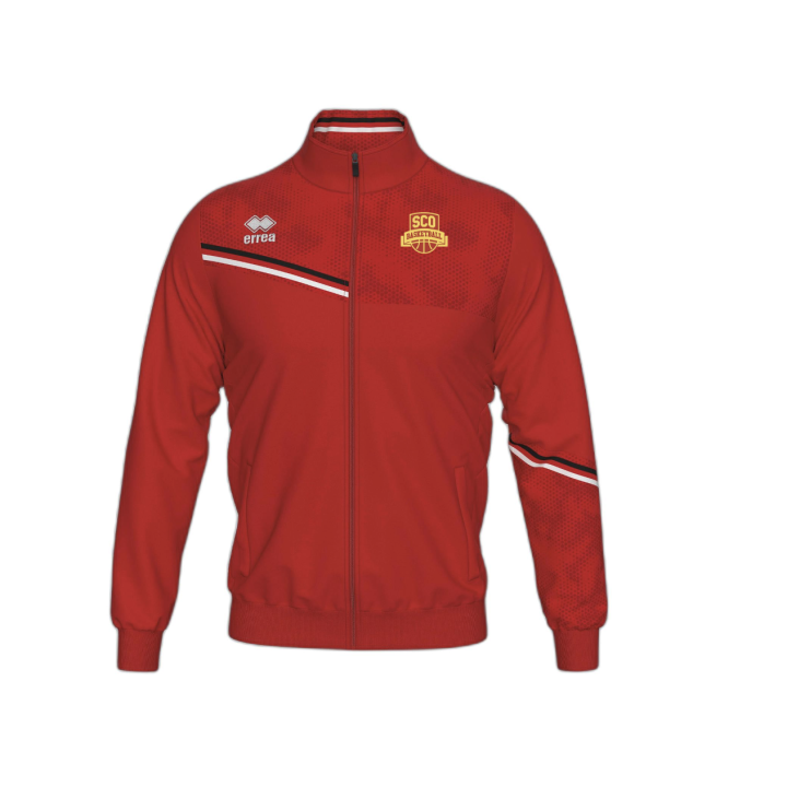 Veste de survêtement homme