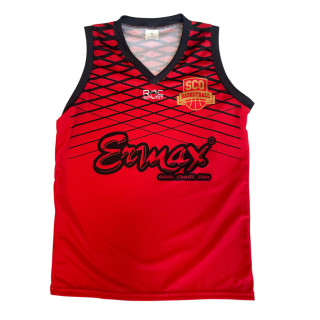 Maillot match adulte homme