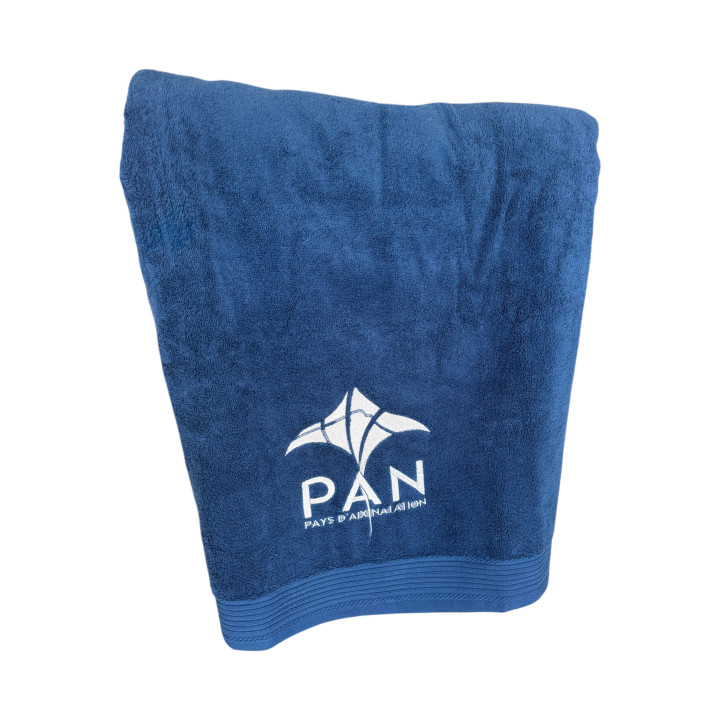 Drap de bain