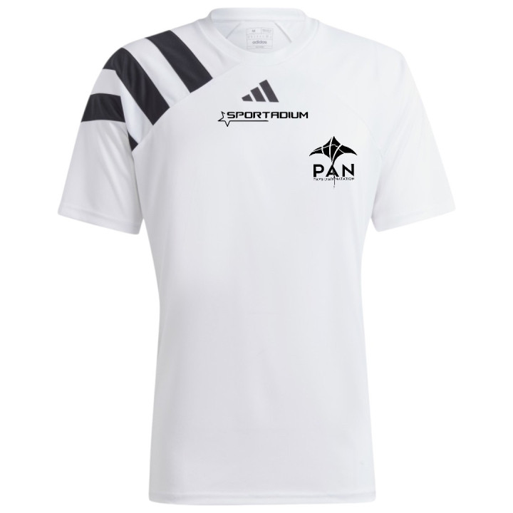 Tee-shirt domicile adulte mixte