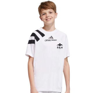 Tee-shirt domicile enfant