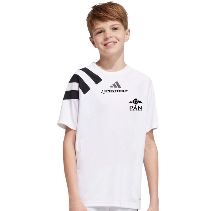 Tee-shirt domicile enfant