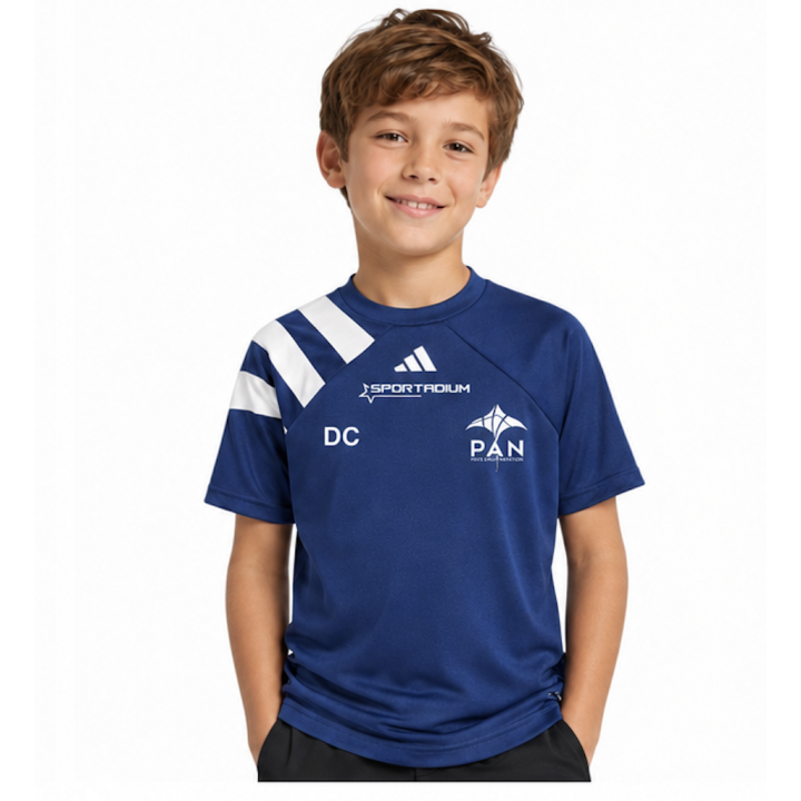 Tee Fortore extérieur enfant