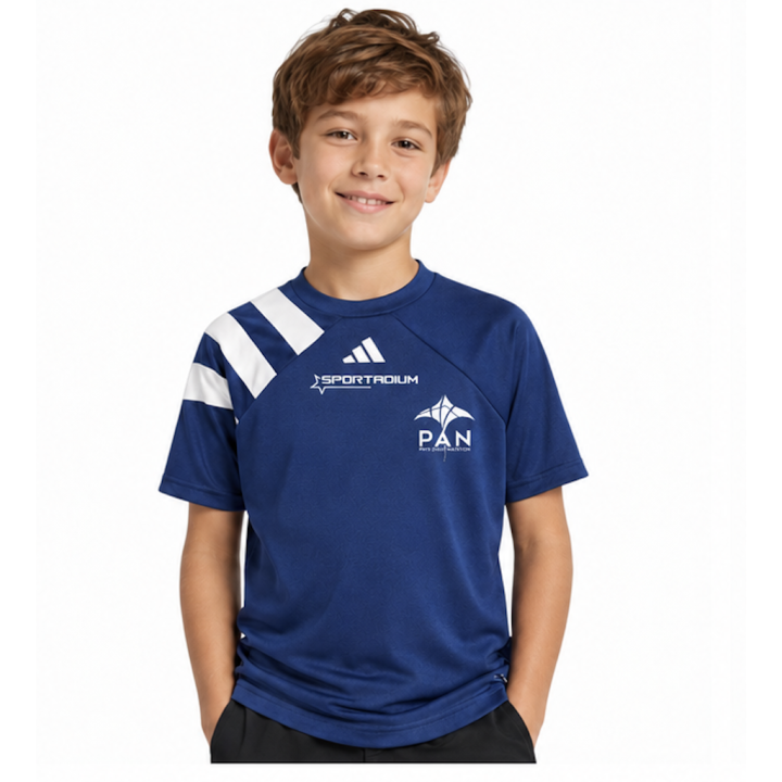 Tee Fortore extérieur enfant