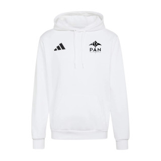 Sweat à capuche mixte