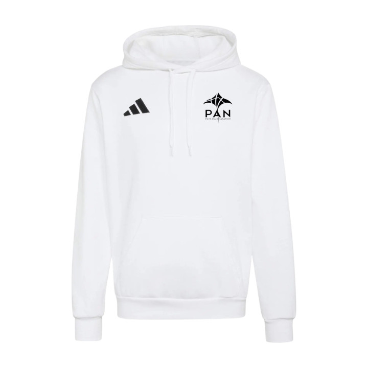 Sweat à capuche mixte