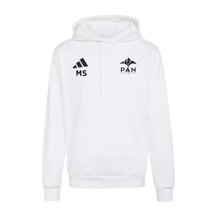 Sweat à capuche enfant