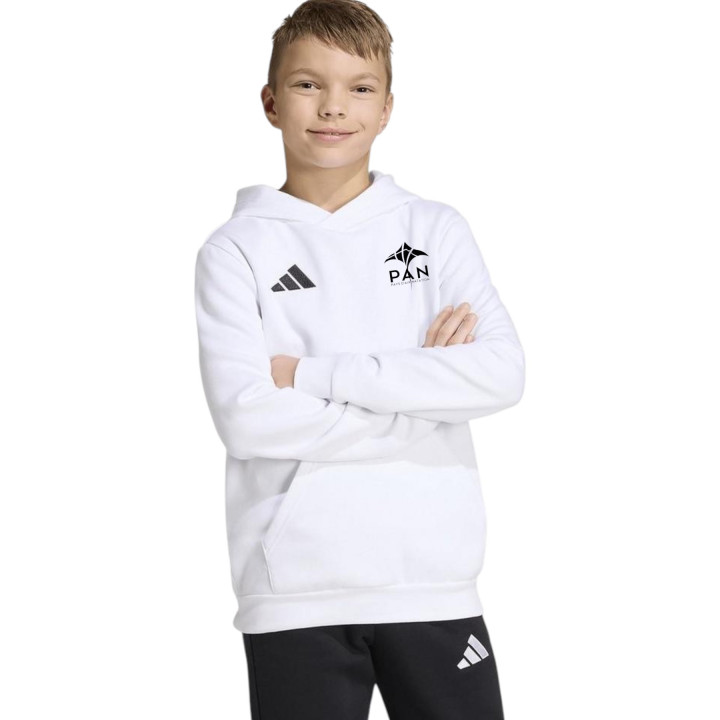 Sweat à capuche enfant
