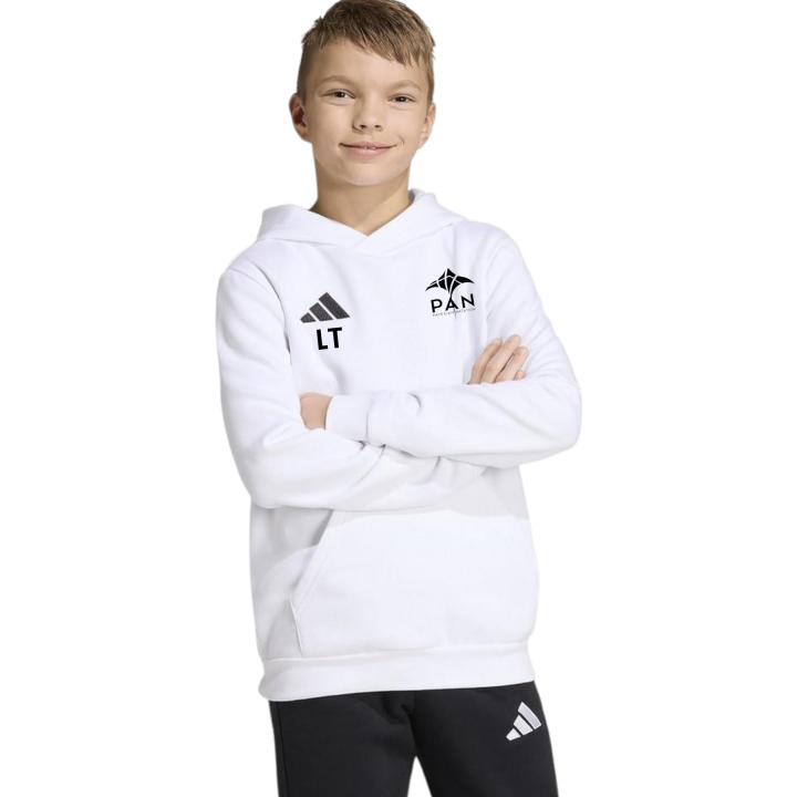 Sweat à capuche enfant