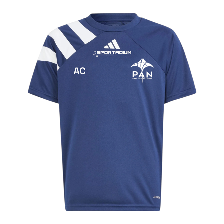 Tee Fortore extérieur enfant
