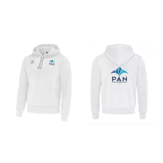 Sweat à capuche Errea