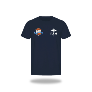 ÉDITION LIMITÉE - Tee-shirt Movember