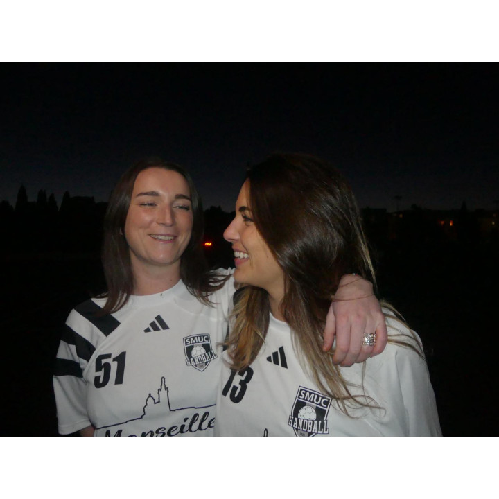 COLLECTION SPÉCIALE MARSEILLE - Maillot enfant Adidas Fortore 23