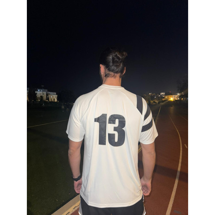 COLLECTION SPÉCIALE MARSEILLE - Maillot adulte Adidas Fortore 23