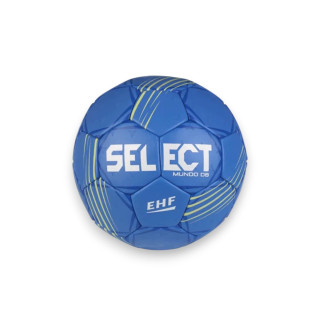 Ballon HB Mundo DB bleu