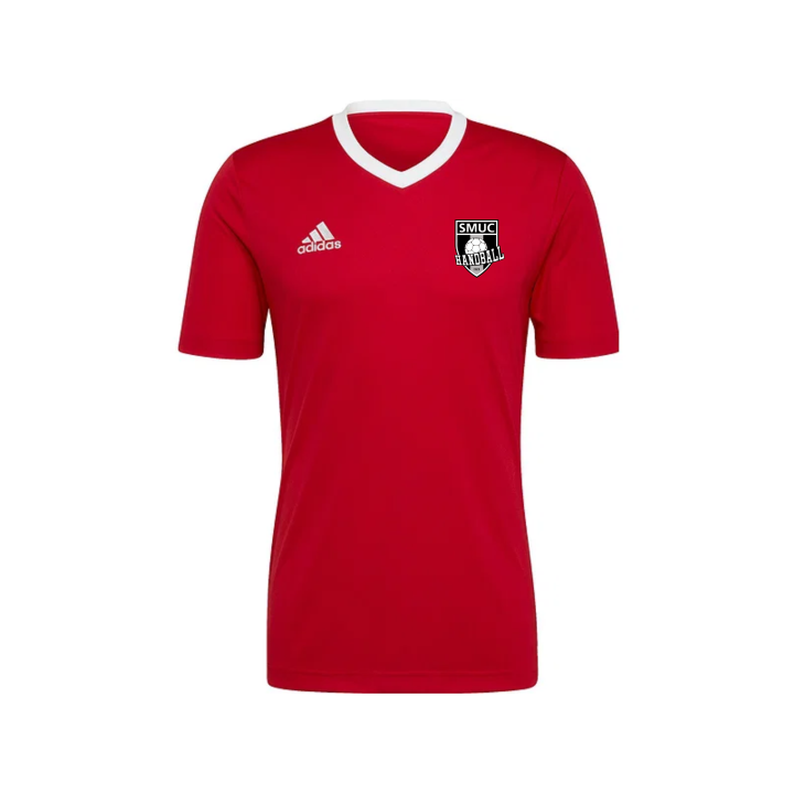 Maillot Entrada 22 rouge