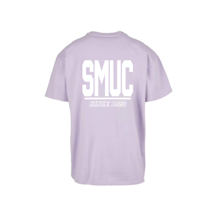 Tee-shirt oversize