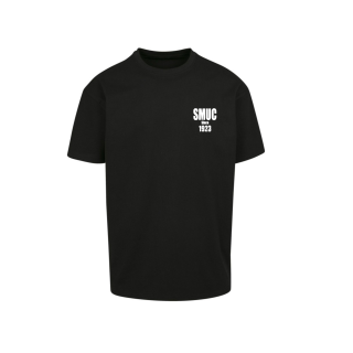 Tee-shirt oversize