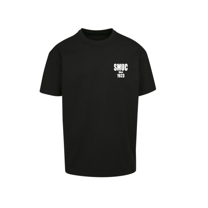 Tee-shirt oversize