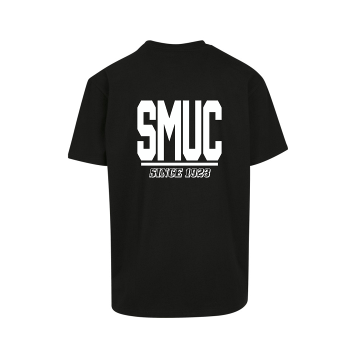 Tee-shirt oversize